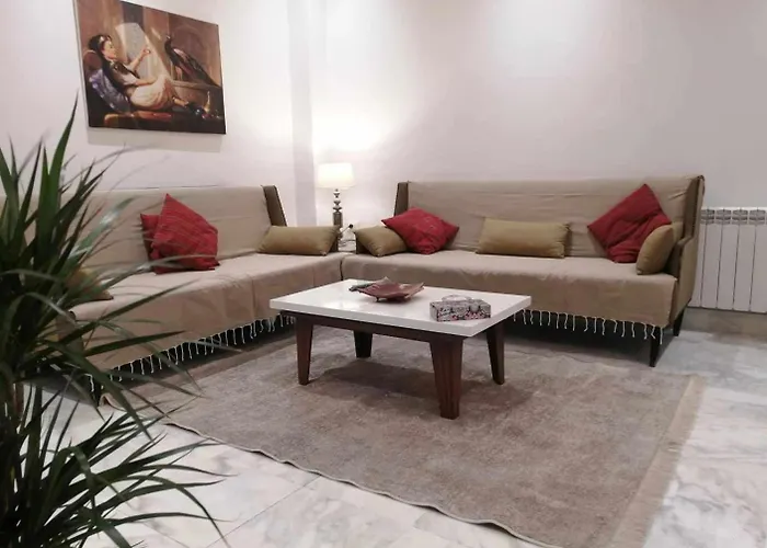 Joli Appartement Coquet