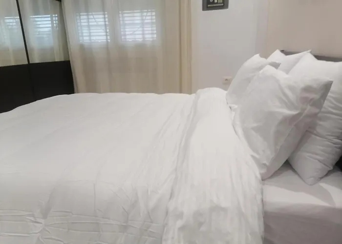 Joli Appartement Coquet