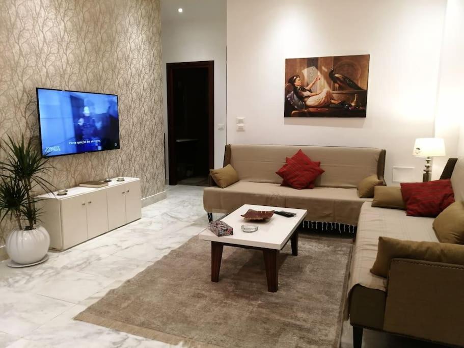 Joli Coquet Apartamento Susa