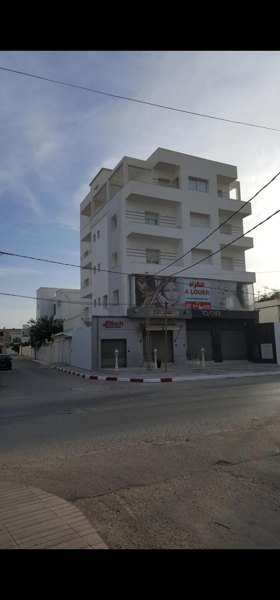 Joli Coquet Apartamento Susa
