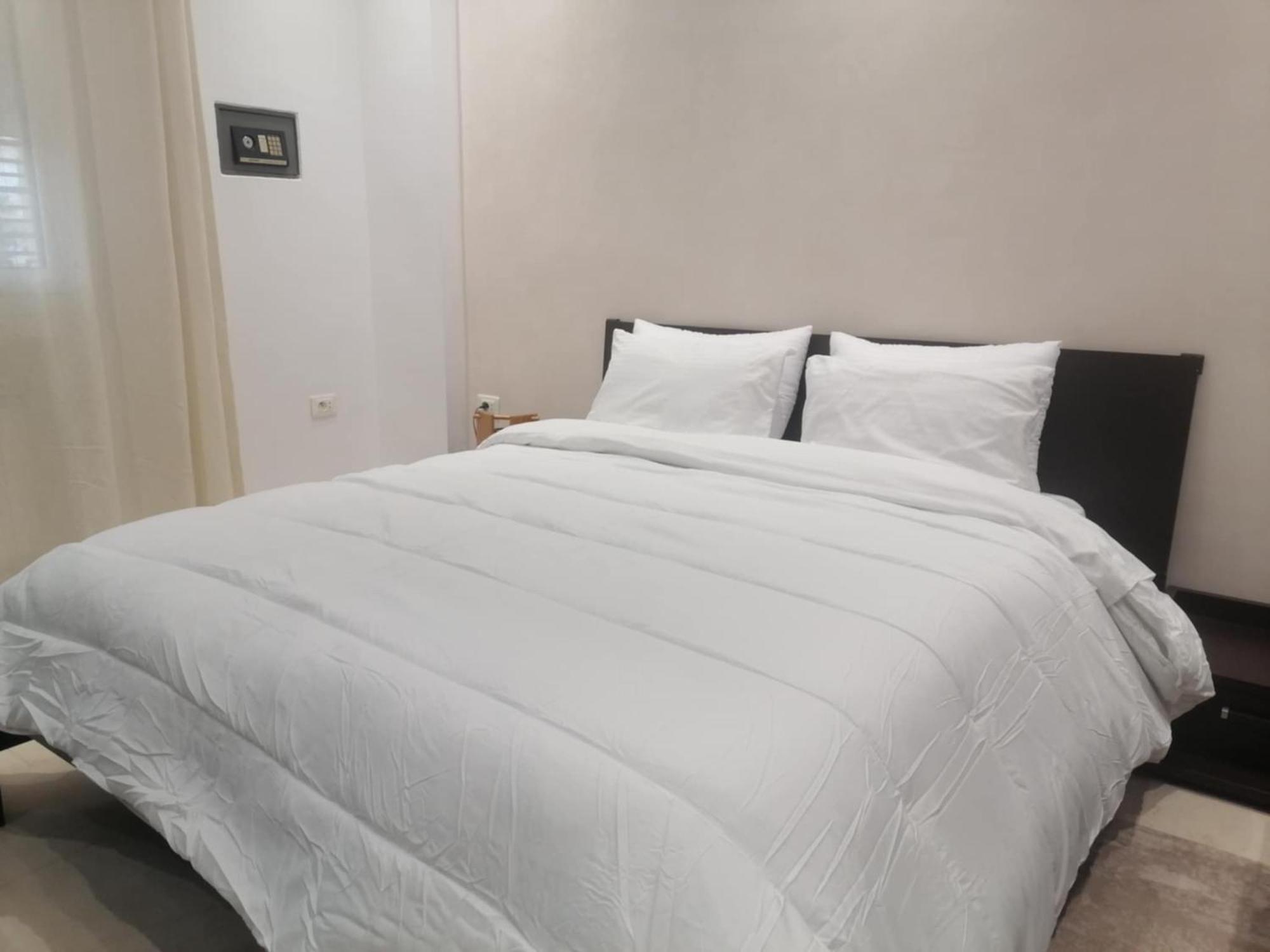 Joli Coquet Apartamento Susa