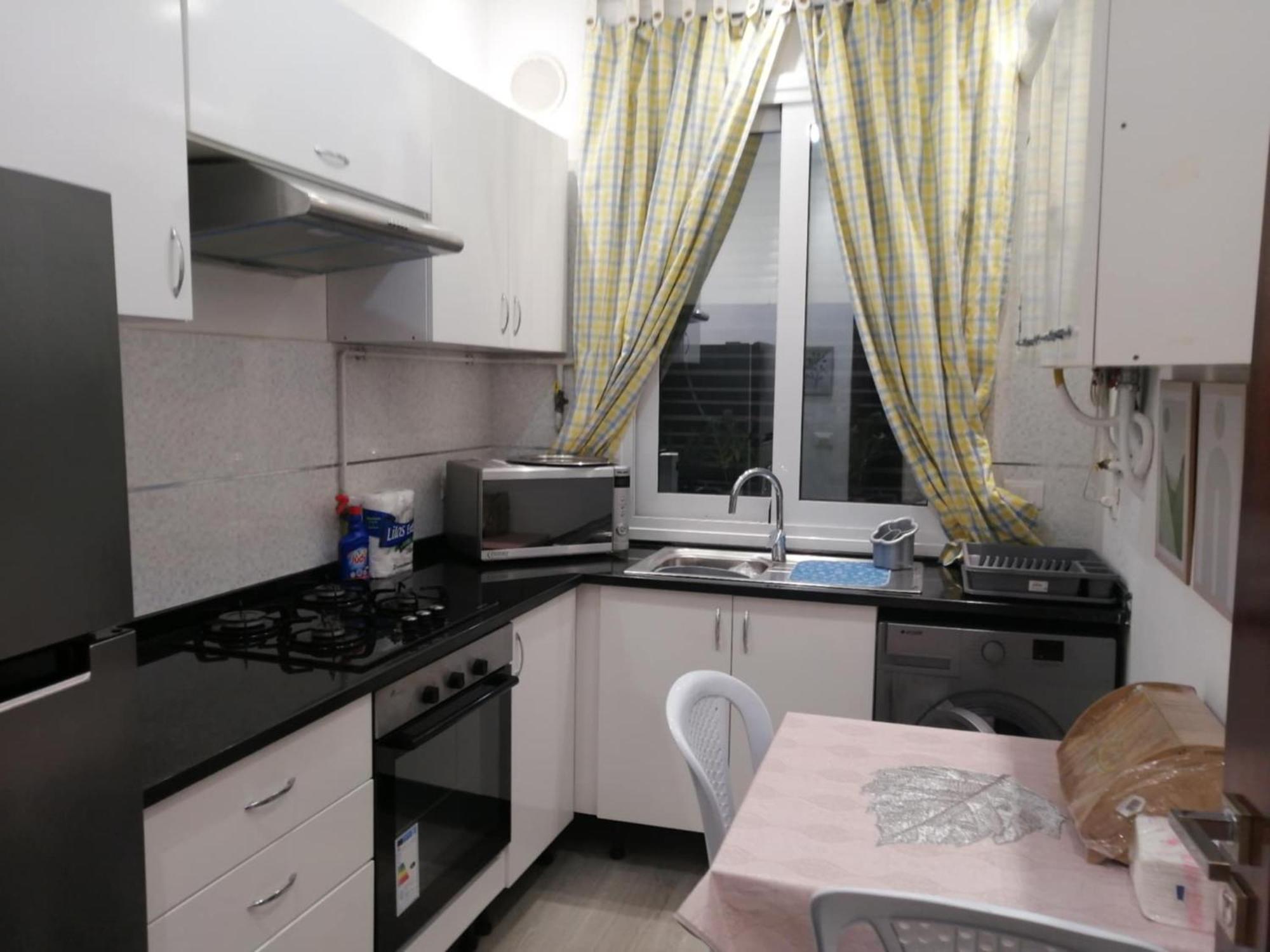 Joli Coquet Apartamento